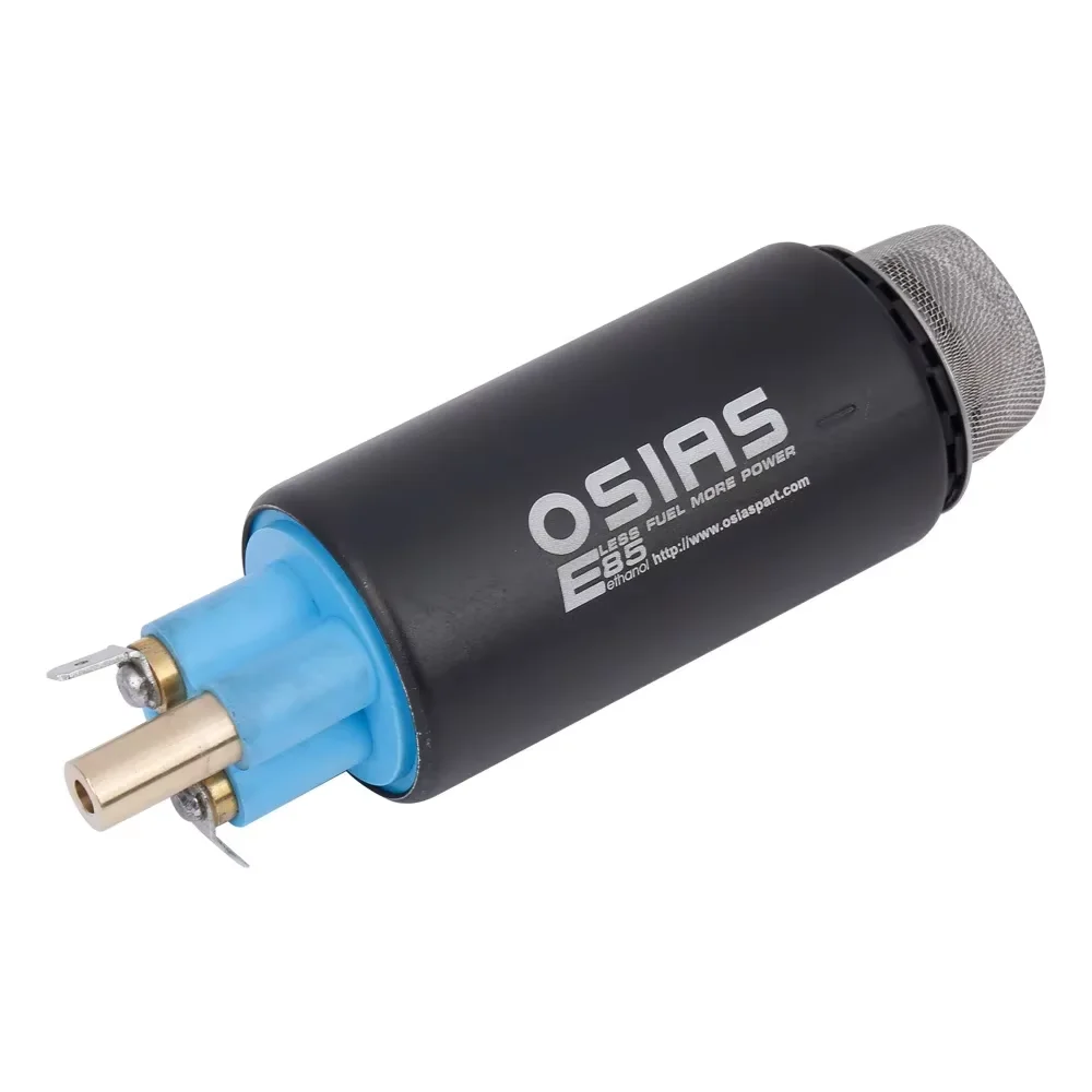 OSIAS NEW Electrical Fuel Pump Intank OEM Replacement Direct For Ford F150 1990-1997 4.9L 5.0L 5.8L