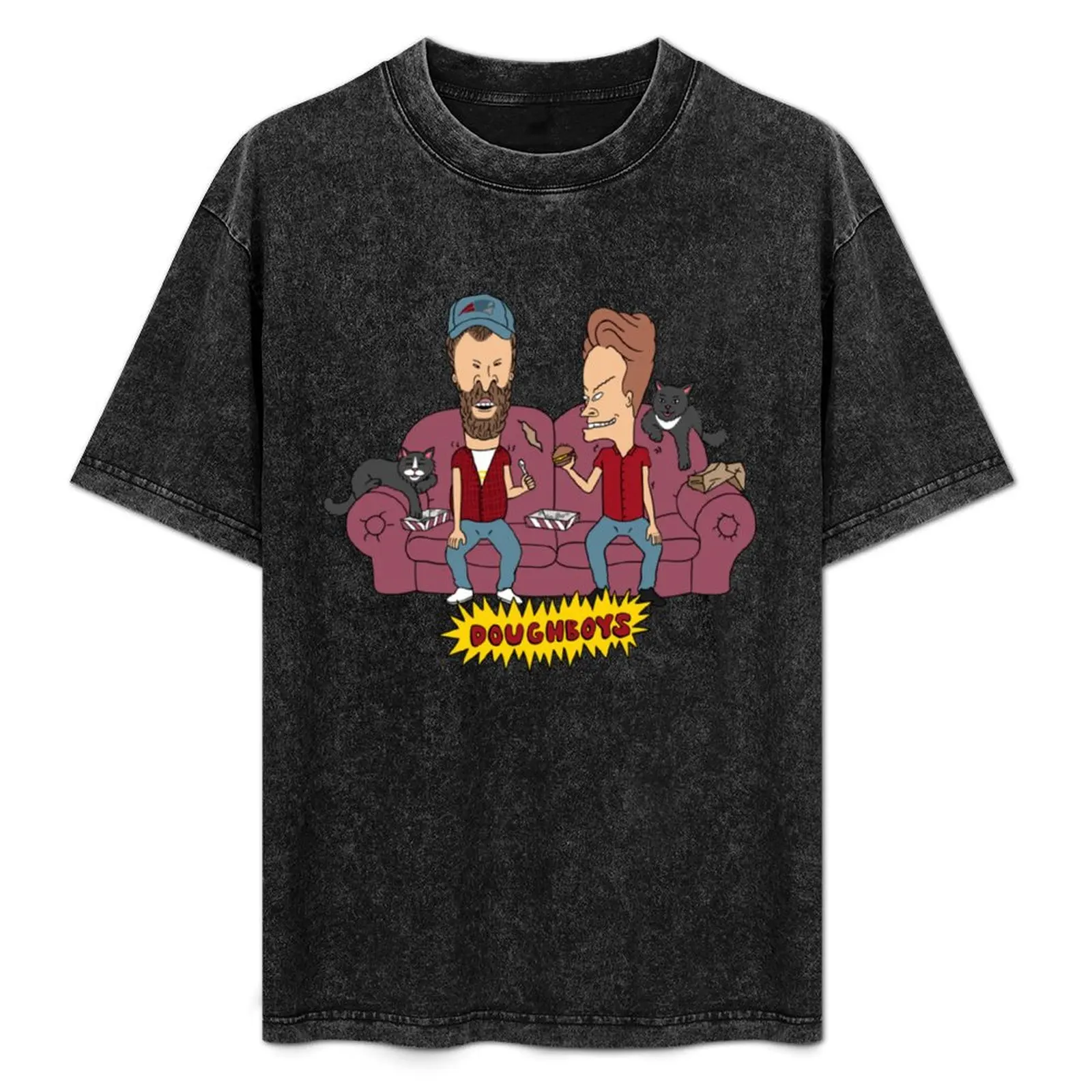

Couchboys Shirt T-Shirt