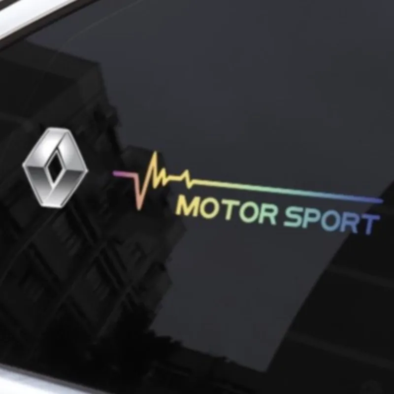 Renault Logo Car Wi…