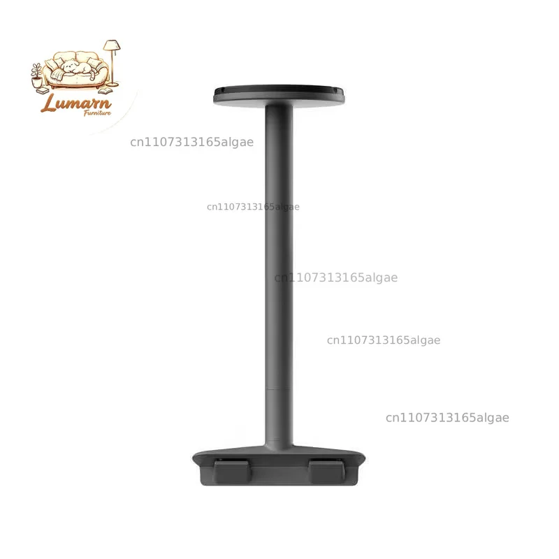 JMGO N1 Pro/N1 Ultra Projector Ceiling Mount T Pan Tilt Ceiling Support Projector Horizontally Suspended Headrest Adjustable