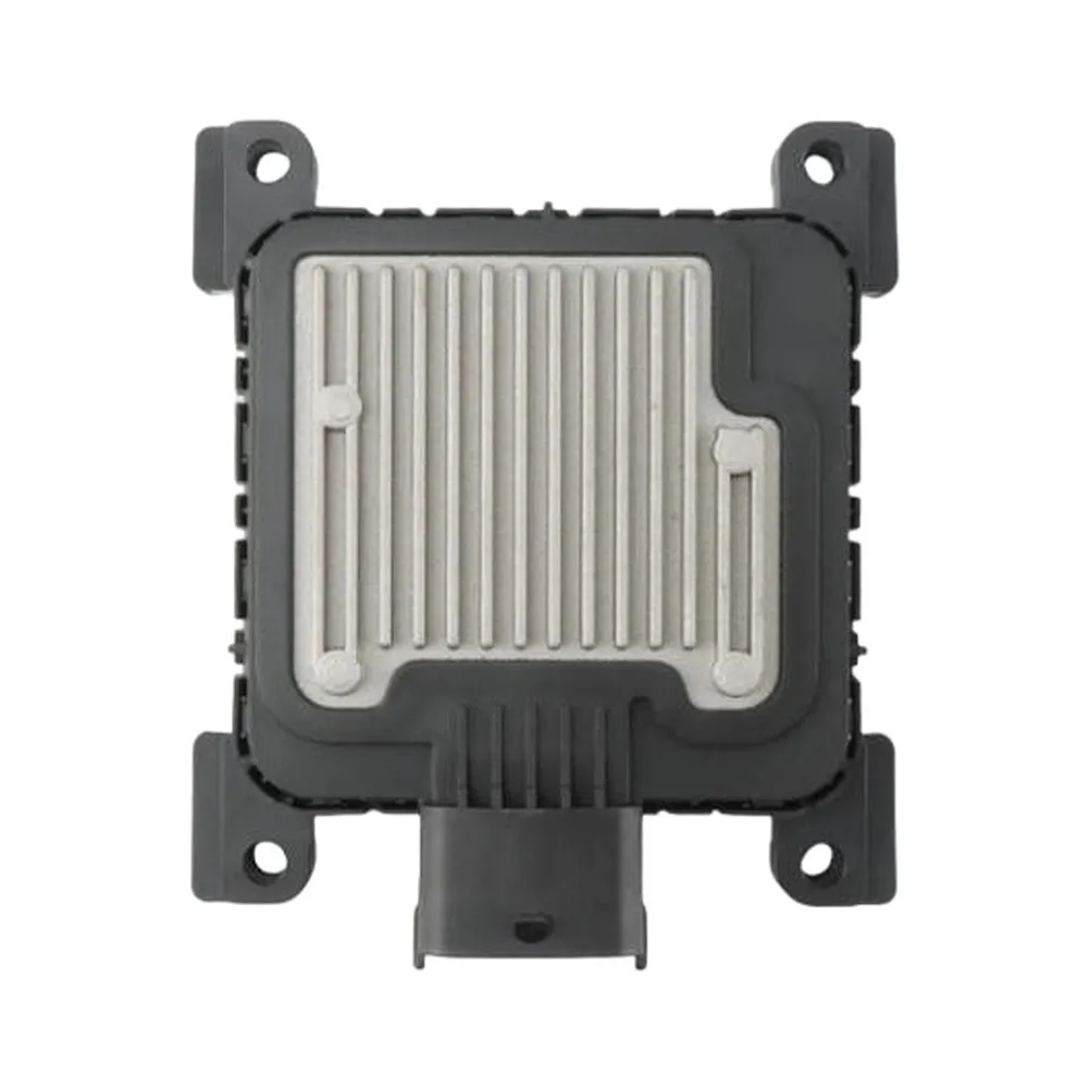 Engine Management Unit 30769225 Replacement For Vehicle Performance Restoration As Shown Compact Design Structure