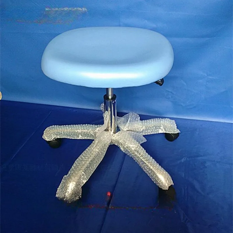 Children and adults PT stool rehabilitation equipment, stainless steel rope pole lifting stool