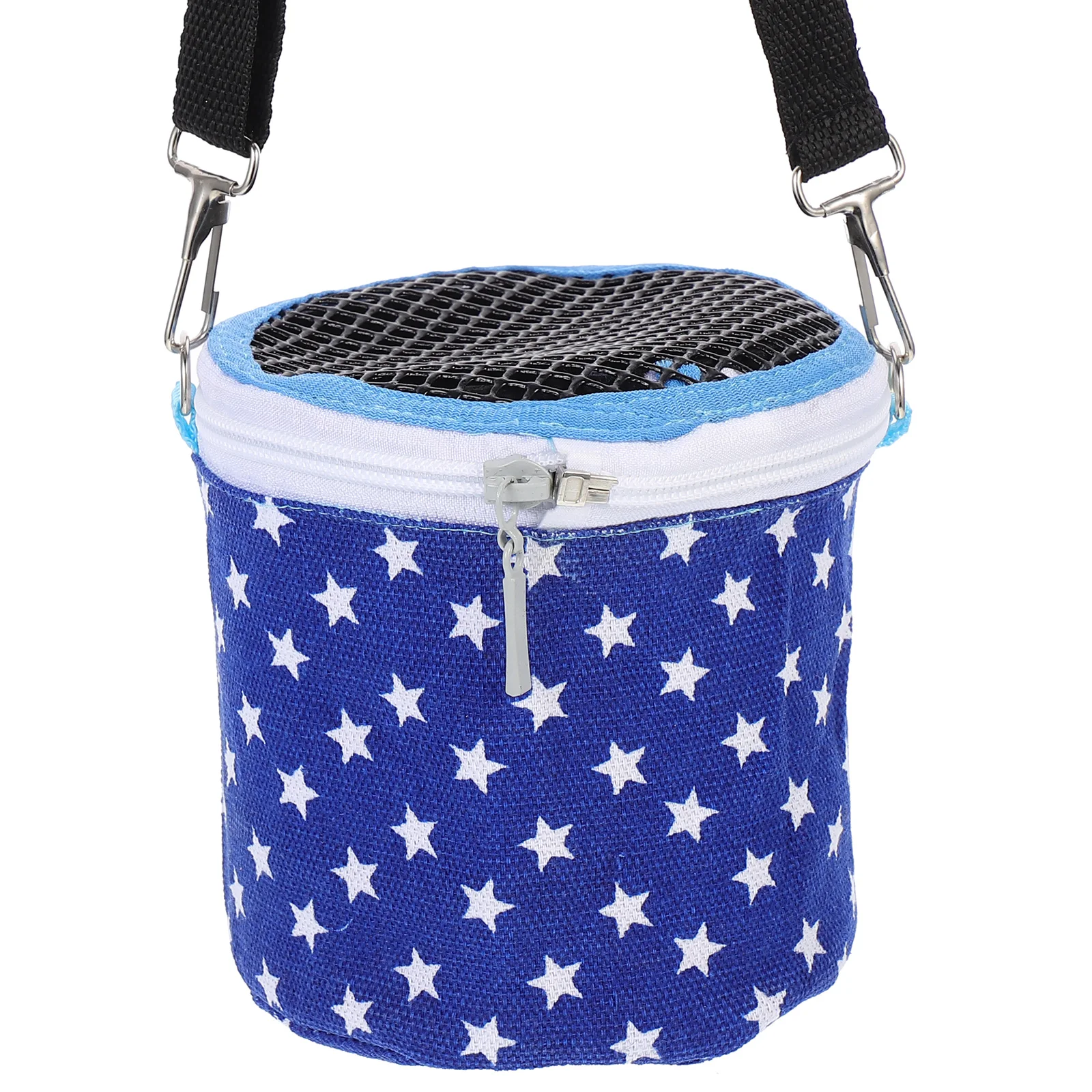 

Pet Travel Bag Breathable Small Animal Carrier For Hedgehog Hamster Chinchilla Guinea Pig Outdoor Sling Portable Pet Supply