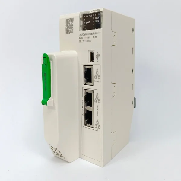 

Bmep584040 M580 Processor Level 4 for Dr Ios Brand New Original Spot Plc