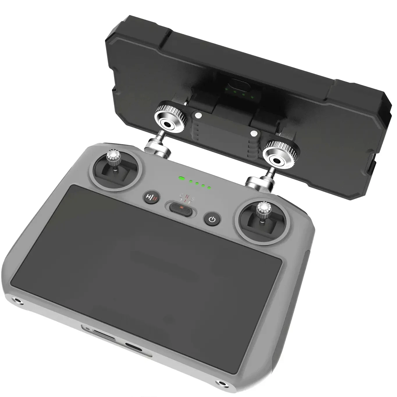 

Антенный сигнал ALIENTECH DUO 3, расширитель диапазона 2,4G/5,2G/5,8G для 3 Pro/Mini 4 Pro/Air3, Matrice 30 Enterprise