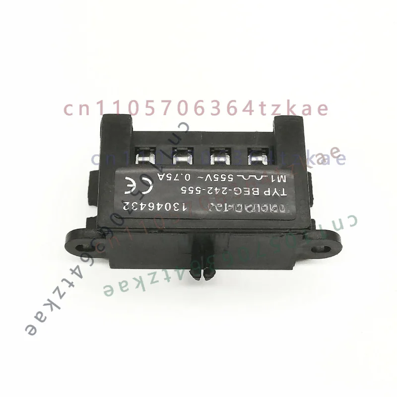1pcs for INTORQ TYP BEG-242-555 half-wave rectifier module brake rectifier 13046432