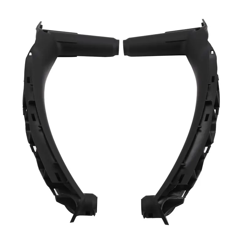 

Внутренние подлокотники (1 комплект, левый/правый) для BMW E70 E71 X5, номера деталей 51416969401, 51416969402