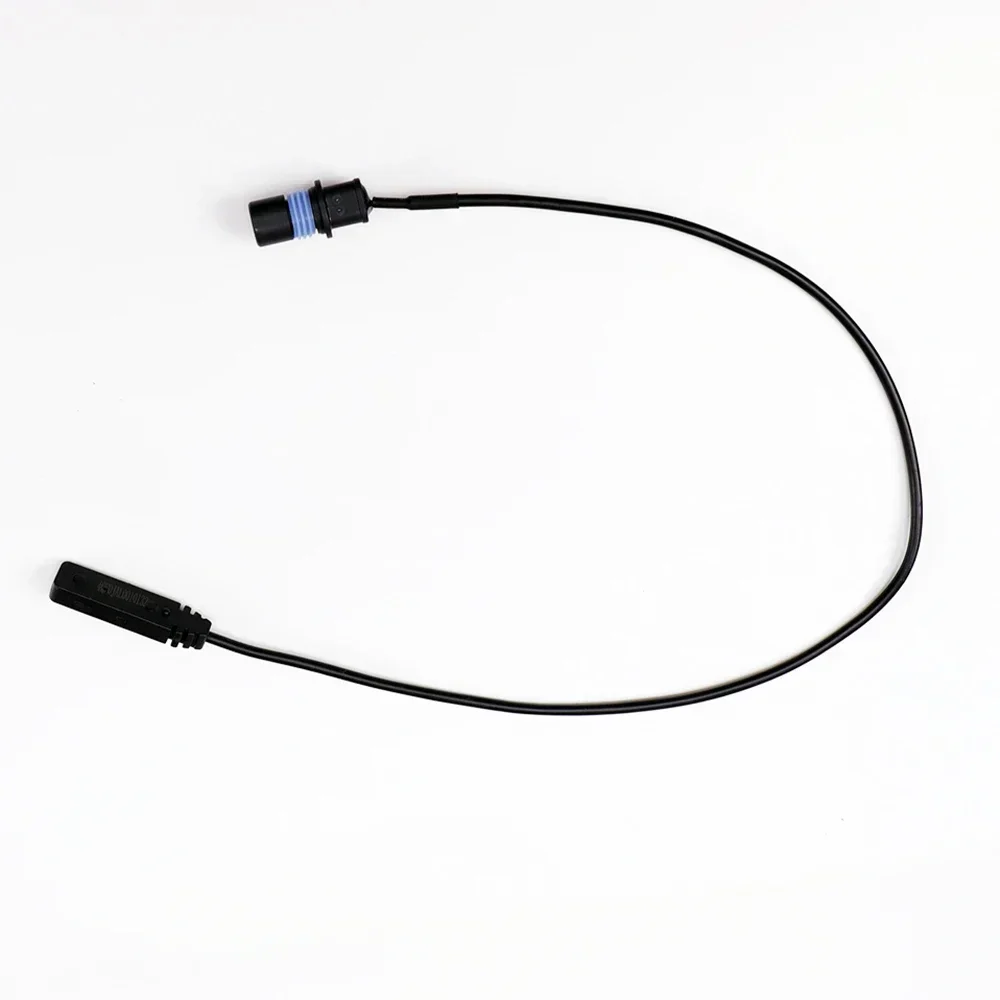 Piezas de UAV, Cable de señal Detector en posición de brazo de avión para DJI Agras T40/T20P, accesorios de protección de plantas para drones agrícolas