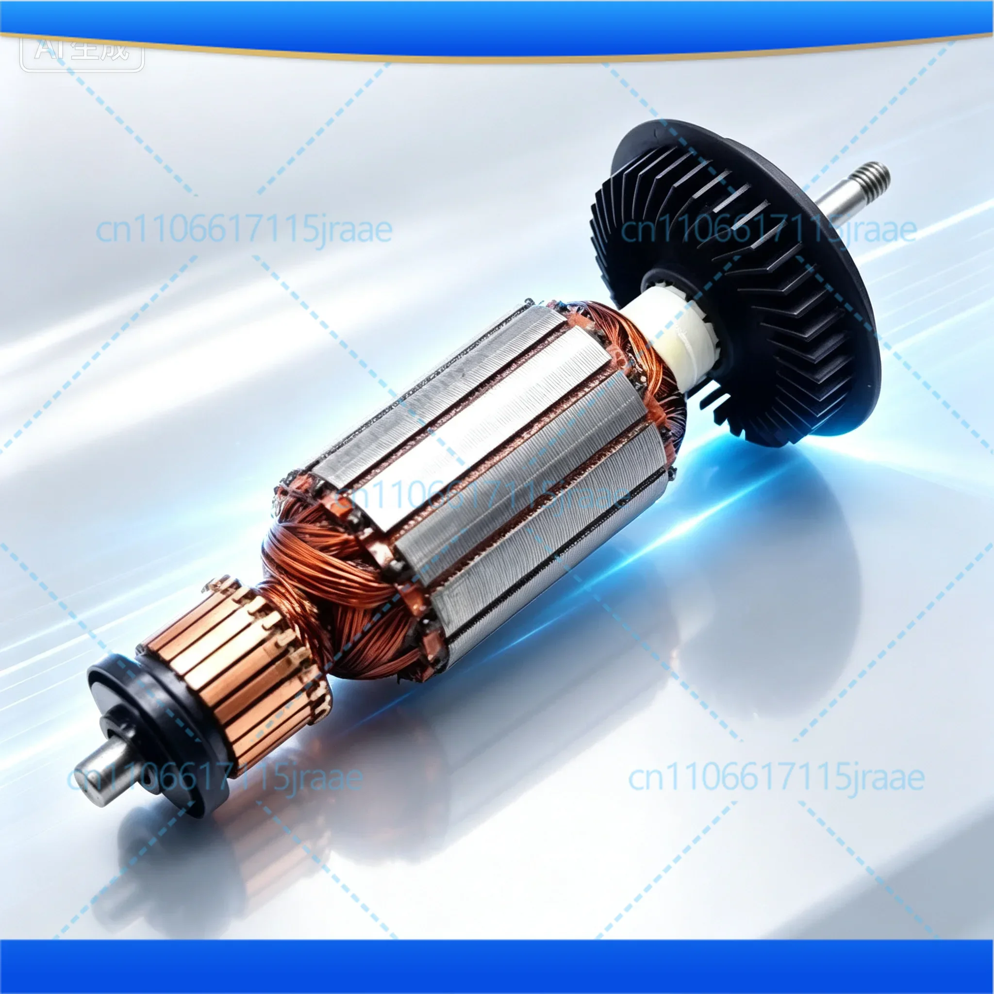 Kit For Bosch GGS/TGS3000L Straight Grinder Rotor Stator Switch Parts