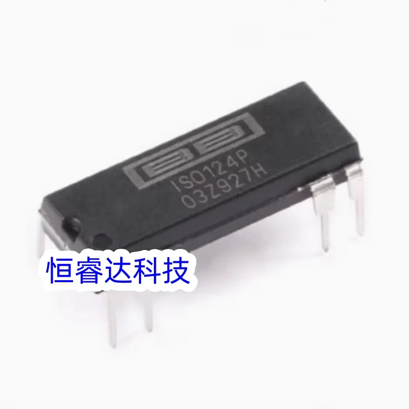 

(5Pcs-20Pcs/Lot) 100% New original ISO124P ISO124 IS0124P IS0124 DIP8 Chipset