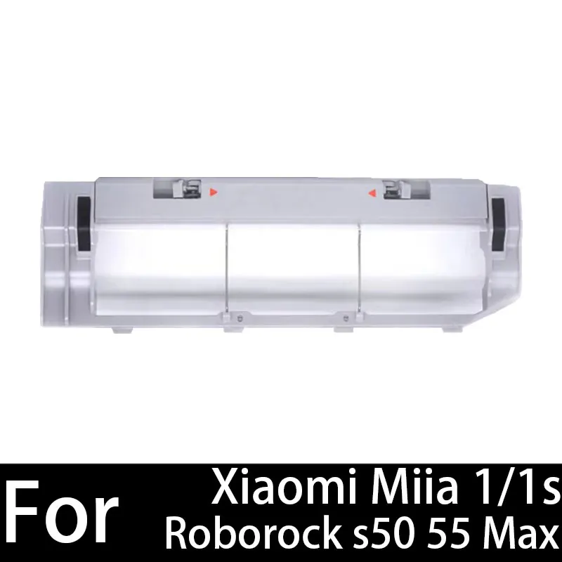 Voor Xiaomi Robot Stofzuiger 1/1S SDJQR01RR SDJQR02RR SDJQR03RR Roborock E2 E3 E4 E5 S4 S4 Max S5 Belangrijkste Zijborstel filter