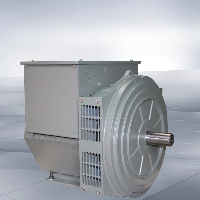 TFW2-15 kW three-phase alternator 6.5-1000 KW ball, brushless diesel generator