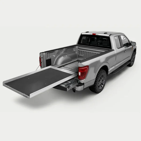 Pickup Sliding Tray 4x4 Offroad Universal Bed Truck Slid Pallet Truck Bed Slider Tray for Pickup