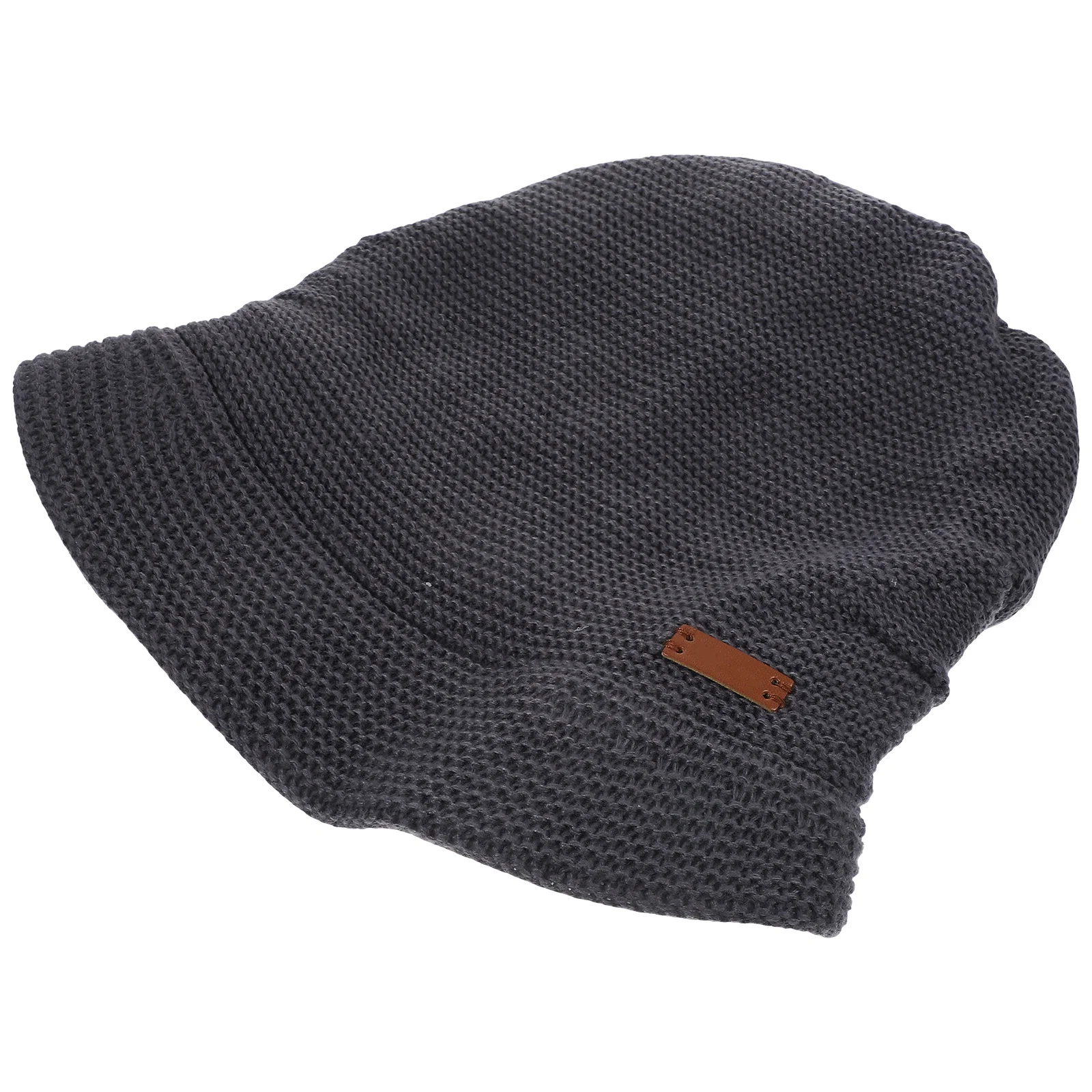 Winter Thermal Hat Thickened Warm Comfortable Stretchable Breathable Cap for Women Outdoor Daily Wear Winter Hats for Women