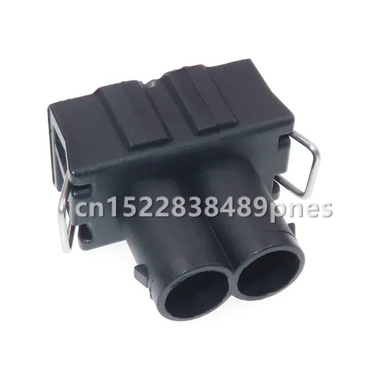 2 Pole 357 951 772 Auto Waterproof Wiring Harness Socket Sound Horn Connector 15363600 357951772 For VW