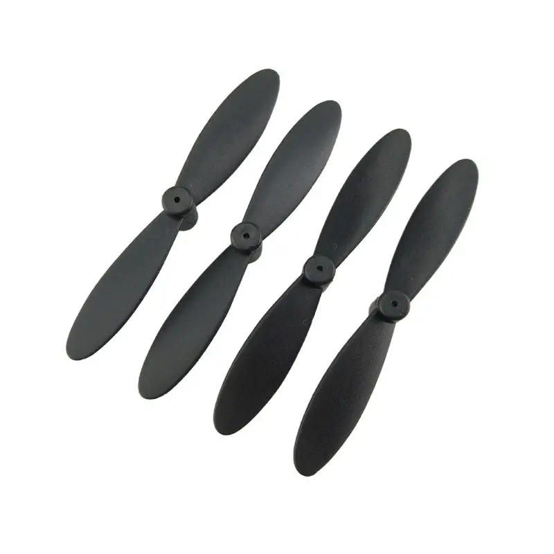 Eachine H8 JJRC H8 Propeller Blades For Mini RC Drone Remote Control Quadcopter Frame Kit Accessories Spare Parts 8Pcs/Lot