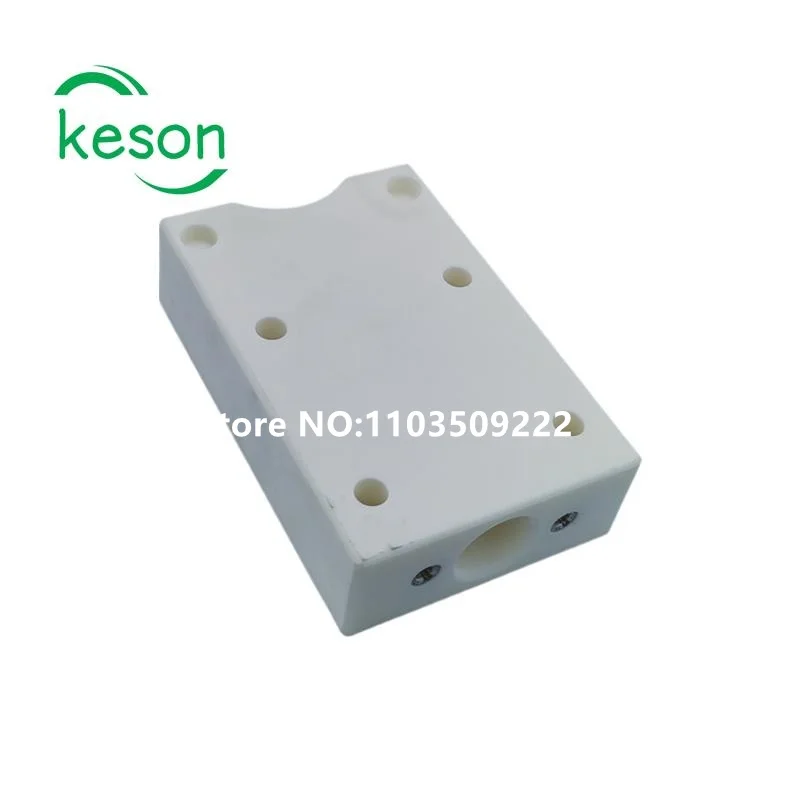 Isolator Plate Ceramic S301 3085759 Insulation Board for Sodick wire cut EDM Machine