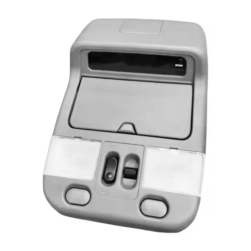 

Roof Reading Light Display Assy 969800W000 For Nissan Patrol Y61 97-16 Pathfinder/For Infiniti QX4 96-04 96980-0W000