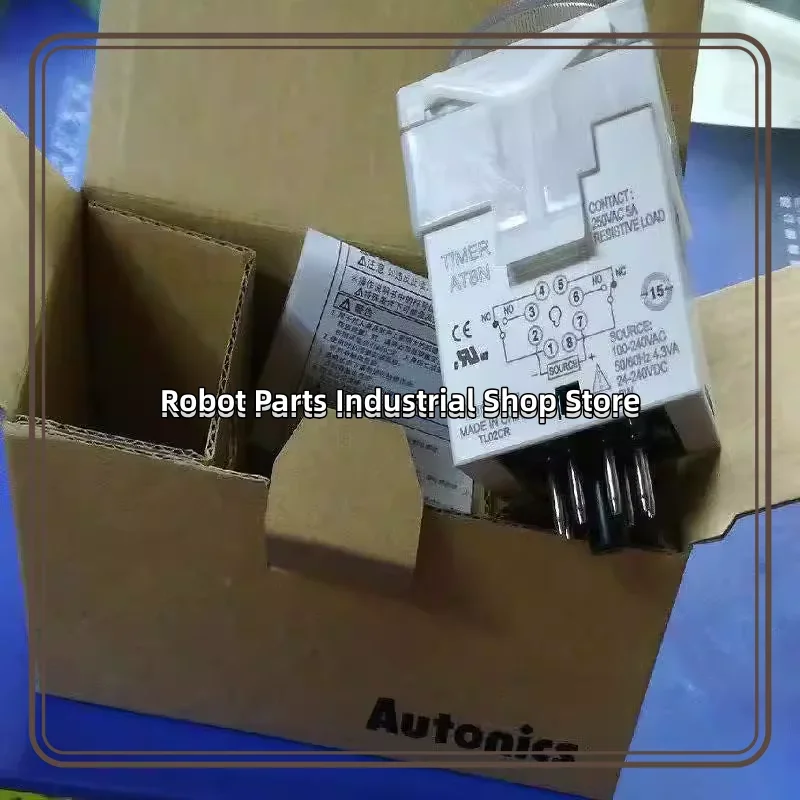New original Autonics sensor AT11DN-2  AT8N AT8N-1 AT8N-2 AT11DN AT11DN-1