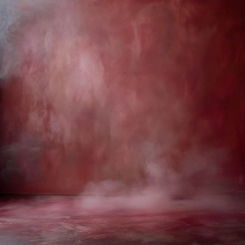 Mehofond 写真撮影用背景 オールドマスター ヴィンテージテクスチャ グランジウォール ウェディング マタニティポートレート デコレーション 背景幕 写真スタジオ