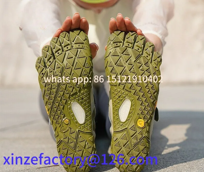 

Are suitable for five-finger shoes, the same for men and women, indoor and outdoor customizable