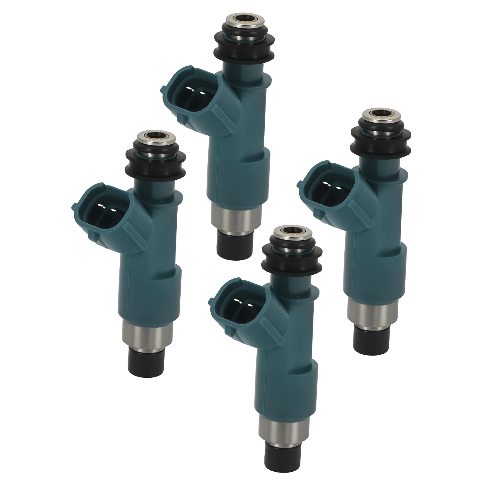 

Топливные форсунки газового типа для Suzuki SX4 2.0L 2007-2009 15710-65J00, верхний впуск