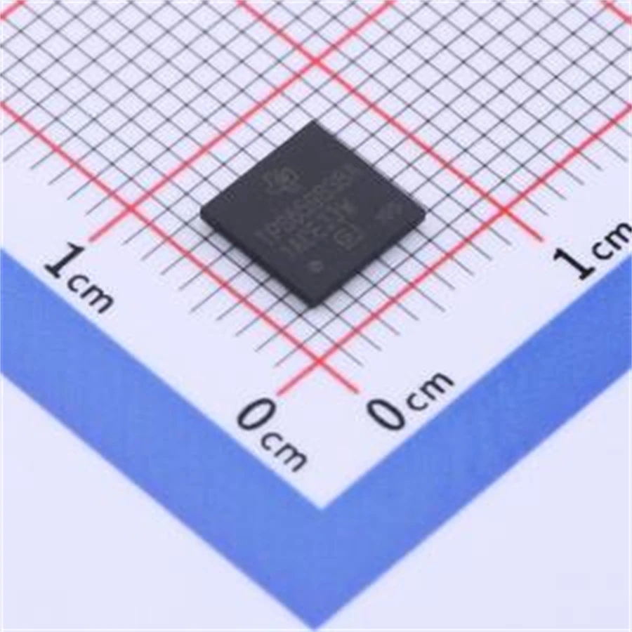 2 TEILE/LOS TPS65983BAZBHR (PMIC)