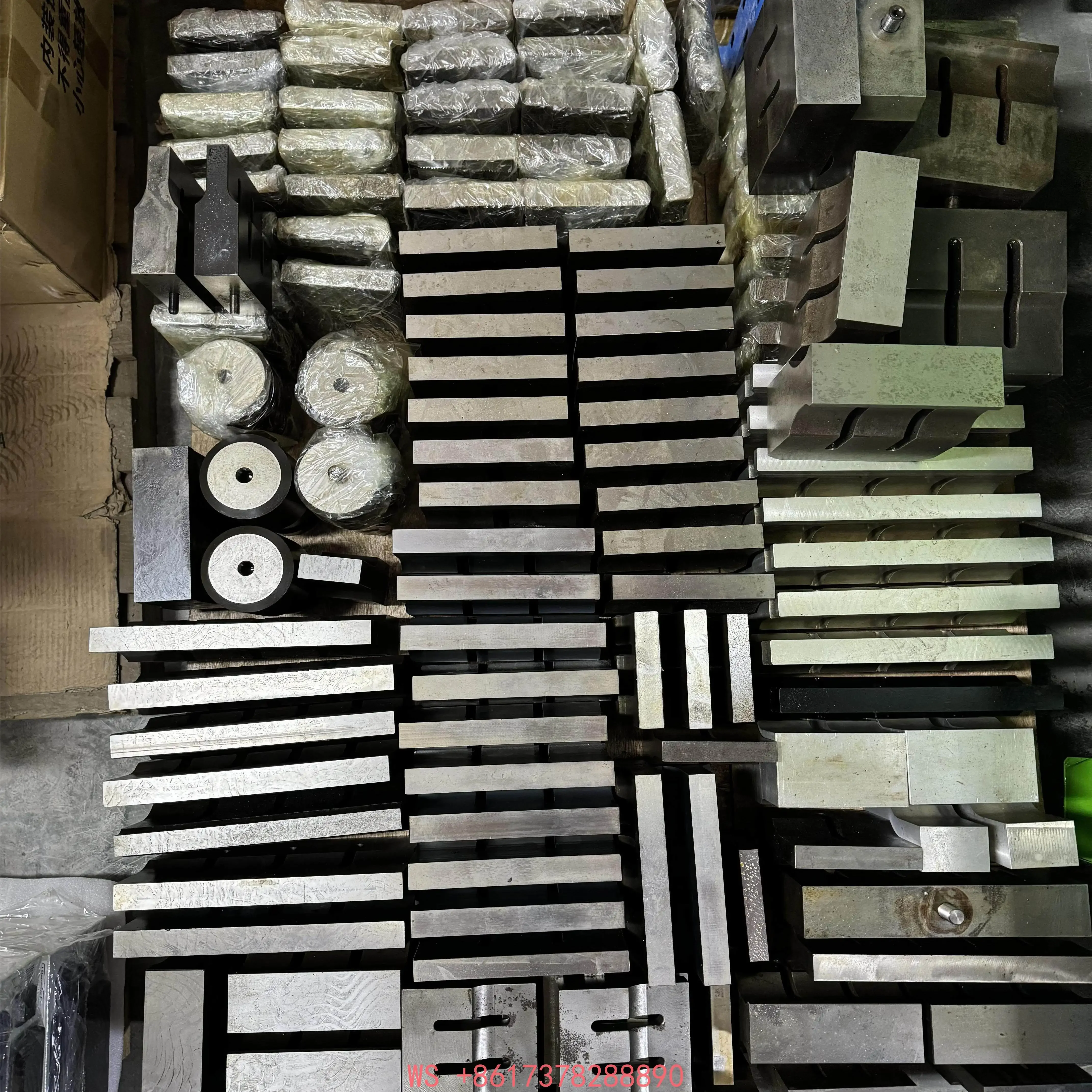 Ultrasonic Fixture Fixture Die Welding Head Steel Die Aluminum Die Titanium Alloy 15K20K28K35K Plastic Welding Composite
