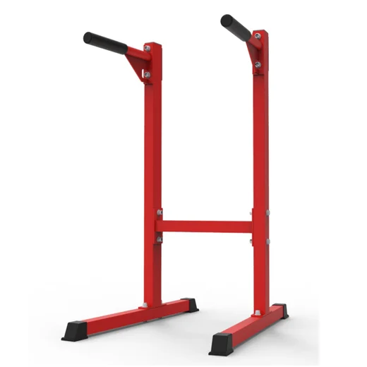 Fitness Exercise Workout Home Gym Dipping station Dip Stand Pull Push Up Parallel Bar