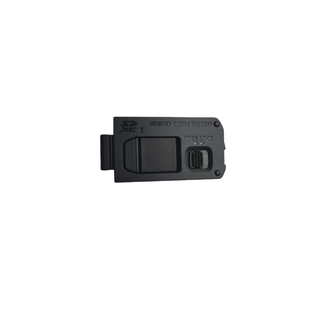 Новая крышка батарейного отсека для камер Panasonic TZ80 TZ81 TZ85 ZS60 ZS70 TZ90 TZ91 TZ93 TZ95 TZ96 ZS80