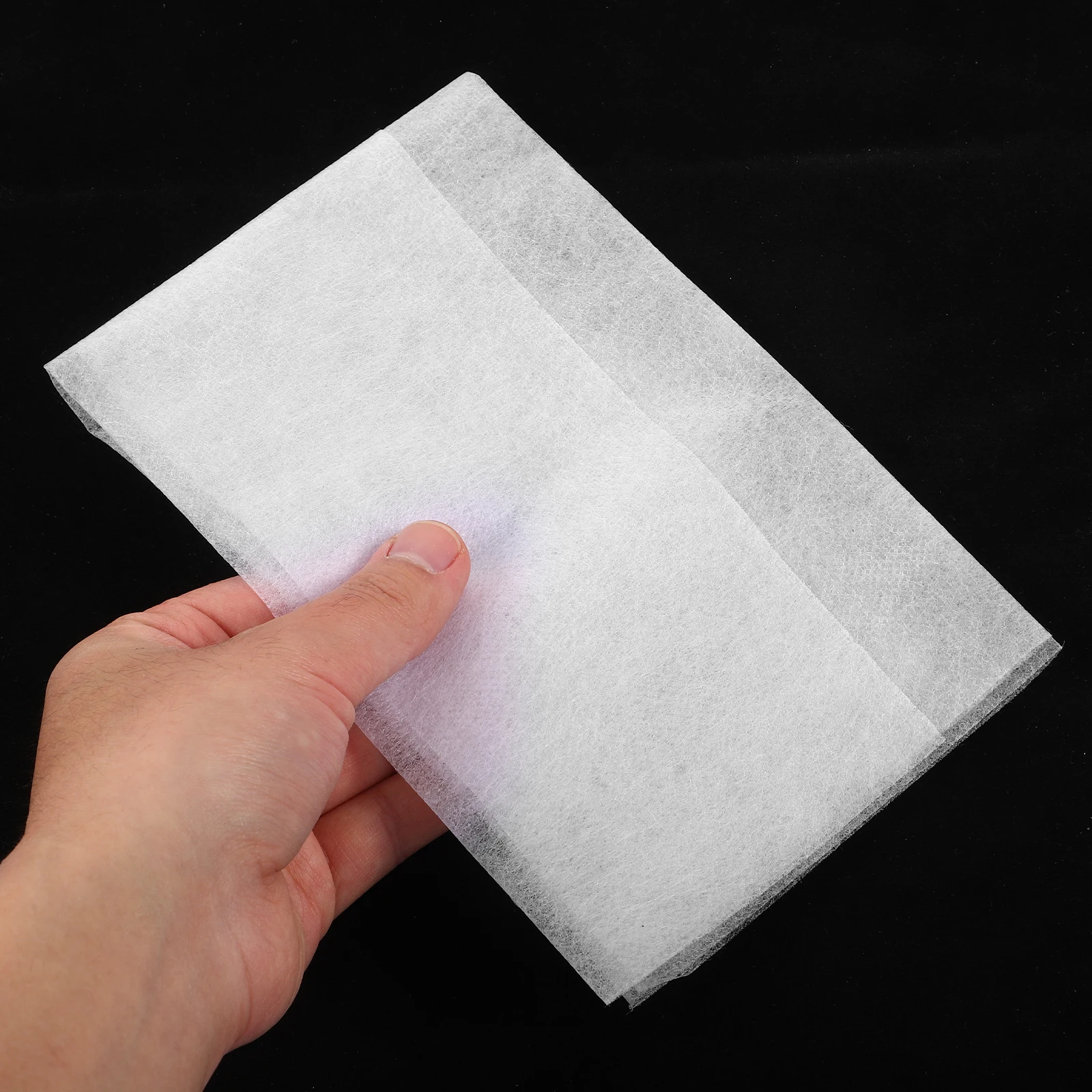 6pcs Conditioner Vent Filter For Home Cuttable Air Vent Filters Easy Install High Efficiency