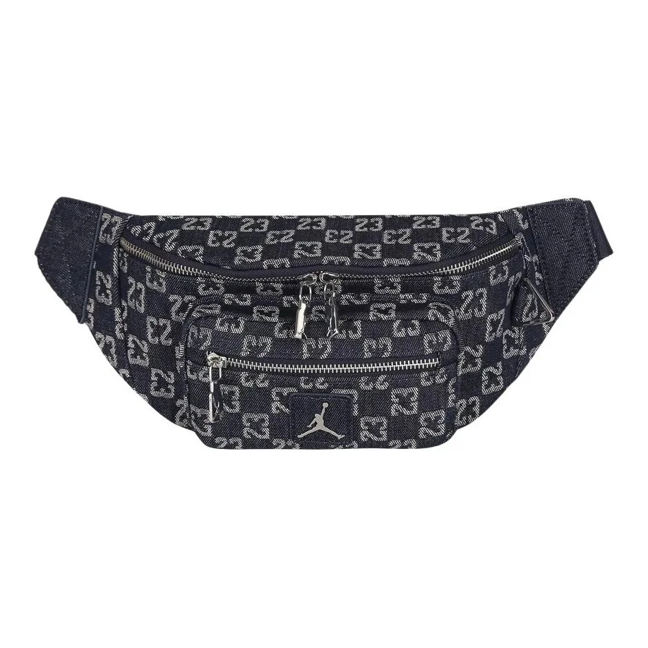 borsa-a-tracolla-jordan-in-poliestere-marsupio-unisex-in-denim-scuro