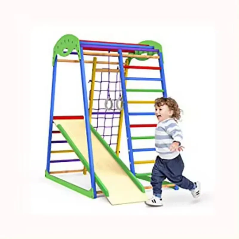 Factory wholesale indoor playground kids indoor playground