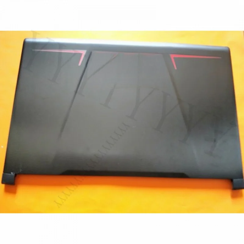 

Y+ New for MSI GE73 GE73VR top cover A case