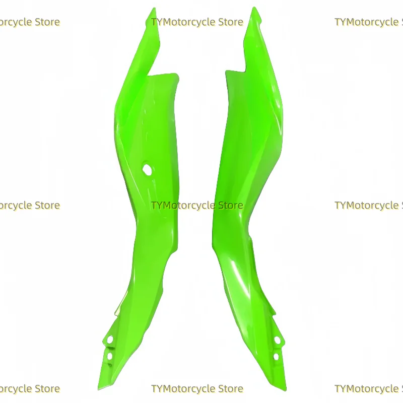 Motorcycle Rear Tail Fairing Fit For KAWASAKI ZX25R ZX-25R 2020 2021 2022 2023 ZX4R ZX-4R ZX4RR ZX-4RR 2023-2024