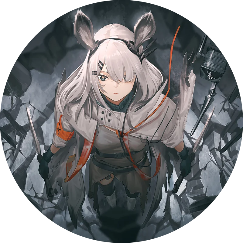 Socket Popping A-Arknights For Huawei For Samsung For iPhone 13 14Plus Mobile Phone Stand Phone Sockets Folding Griptok Grip Tok