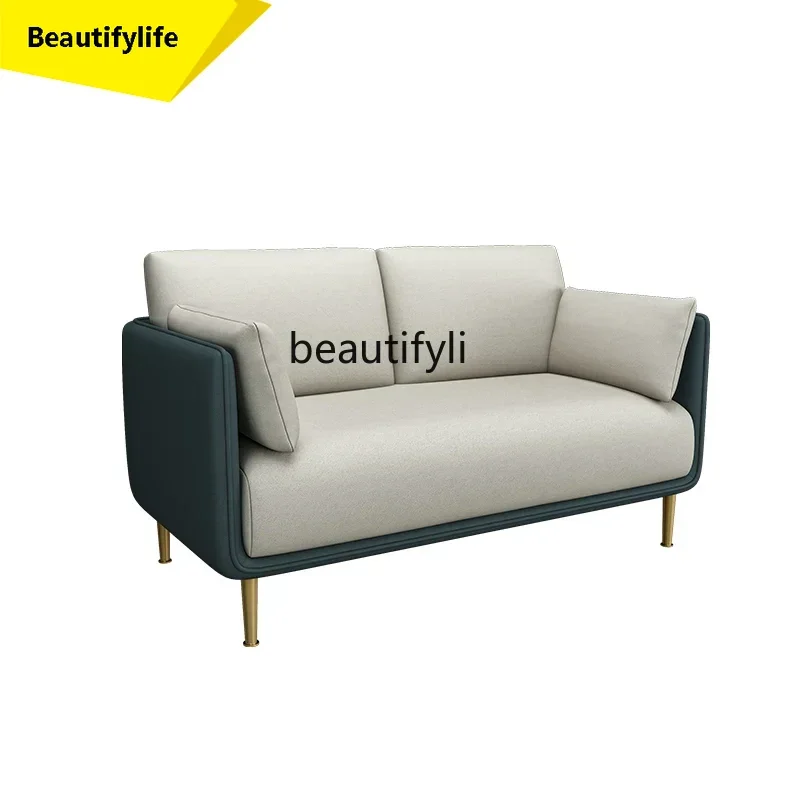 

A38 Кофейня Магазин чая с молоком Диван для отдыха Офис продаж Переговоры Маленький диван Бар Тихий бар Палуба Диван