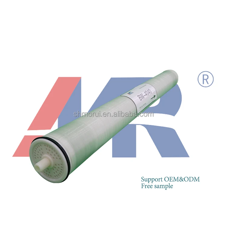 Brackis Ro Water 40… - image