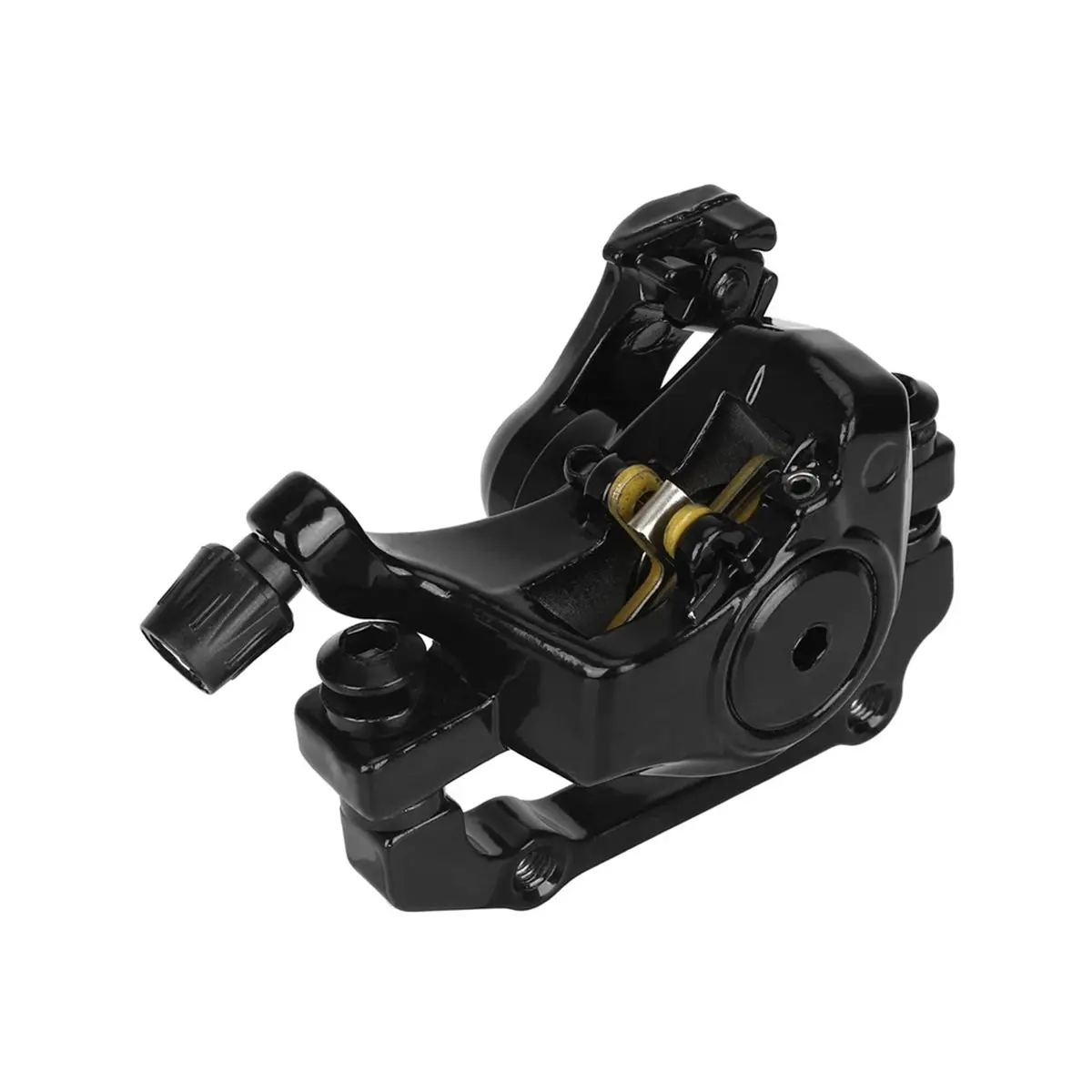 

X07A Right Disc Brakes for Kukirin G2 Electric Scooter Aluminum Alloy Disc Brake Caliper Front