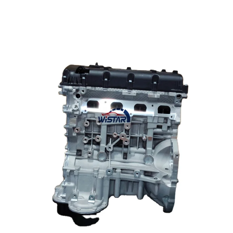 

OEM Korea 2.0T Petrol G4KF Engine Assembly 4 Cylinder Long Block Engines For Hyundai For Kia Theta II Genesis Coupe