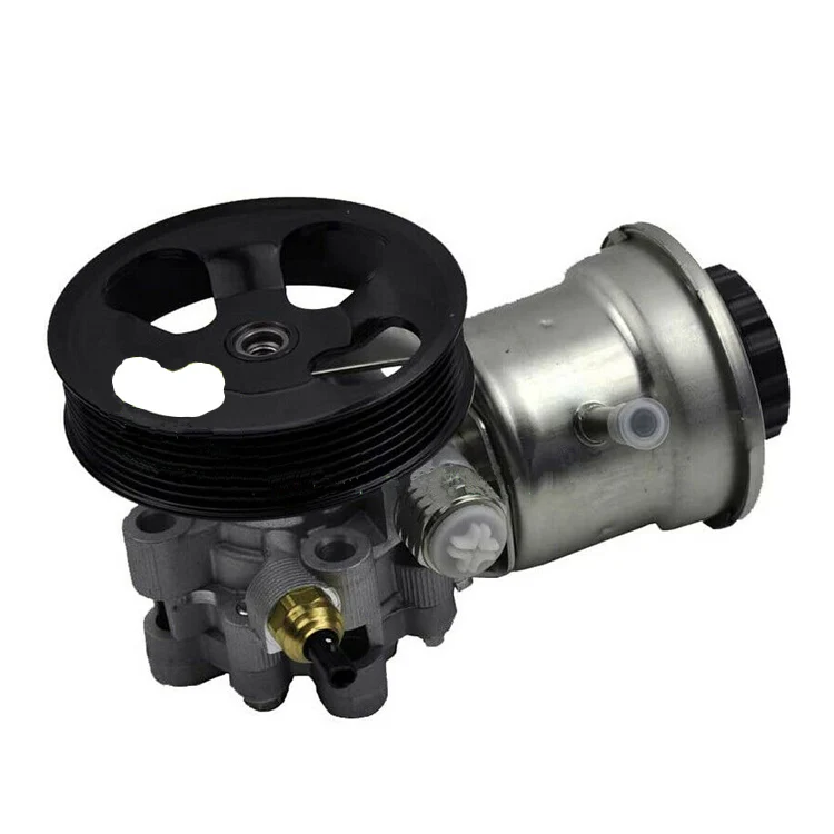 

44310-0K010 Power Steering Pump for Toyota Hiace Hilux Surf Land Cruiser Prado Regius Ace
