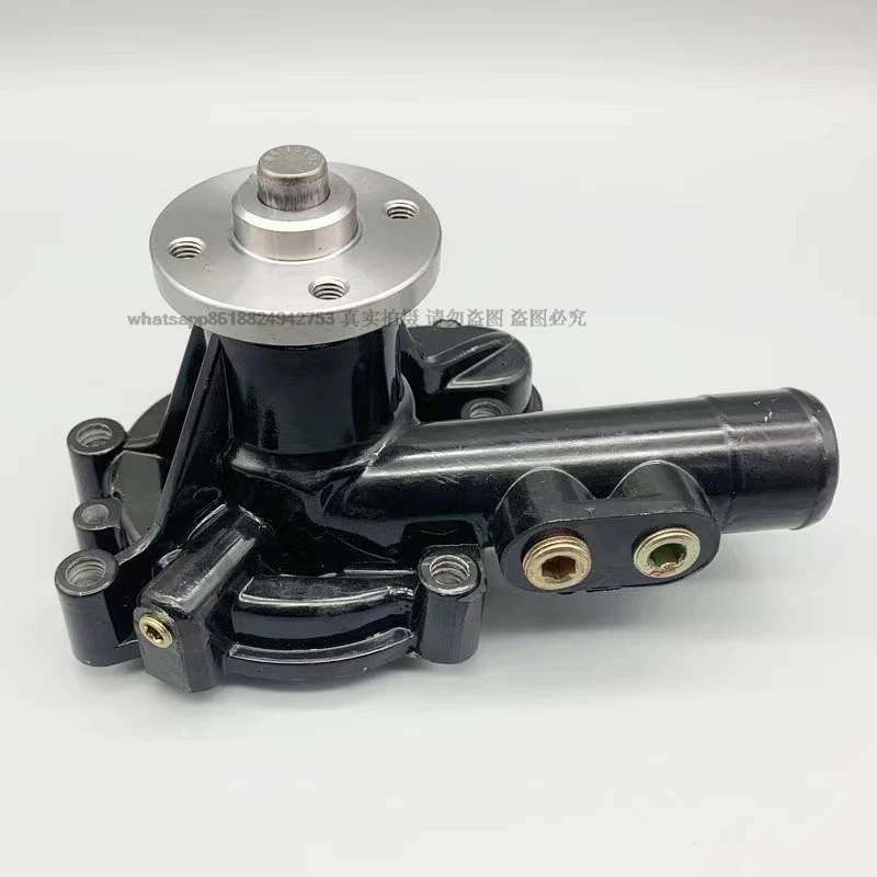 

For Yanmar 4TNV94/98 engine water pump Doosan Daewoo 55/60 Hyundai 60/80 Kobelco 55/60 water pump 129907-42000 12990742001