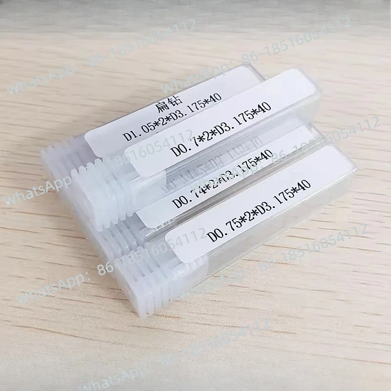Watch Repair Tool Drill Bit Lathe Bench Drill Special Bit Drill Bit To Take Severed Ghost