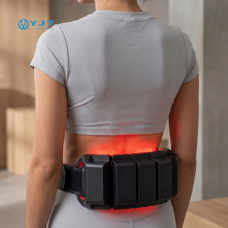 1064nm Infrared Red Light Therapy For Joint Pain Relief Handheld Laser Physical Therapy Device