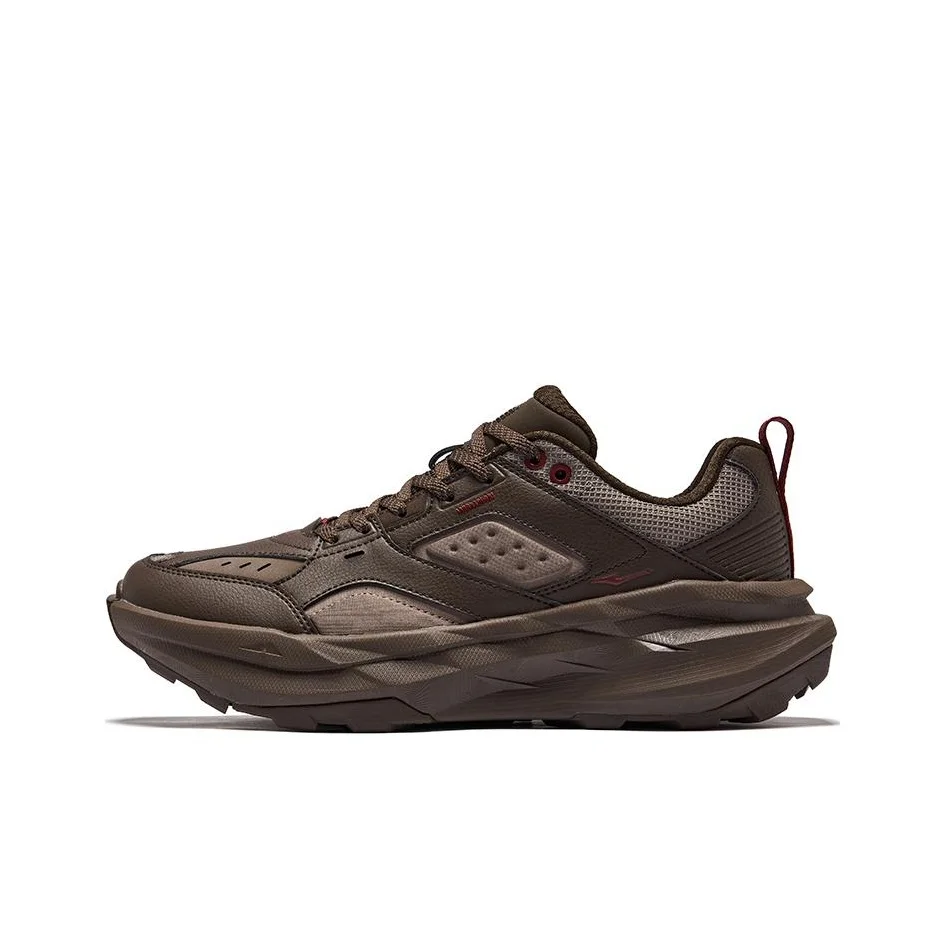 Erke Explorer Casual Shoes 51124402221-801