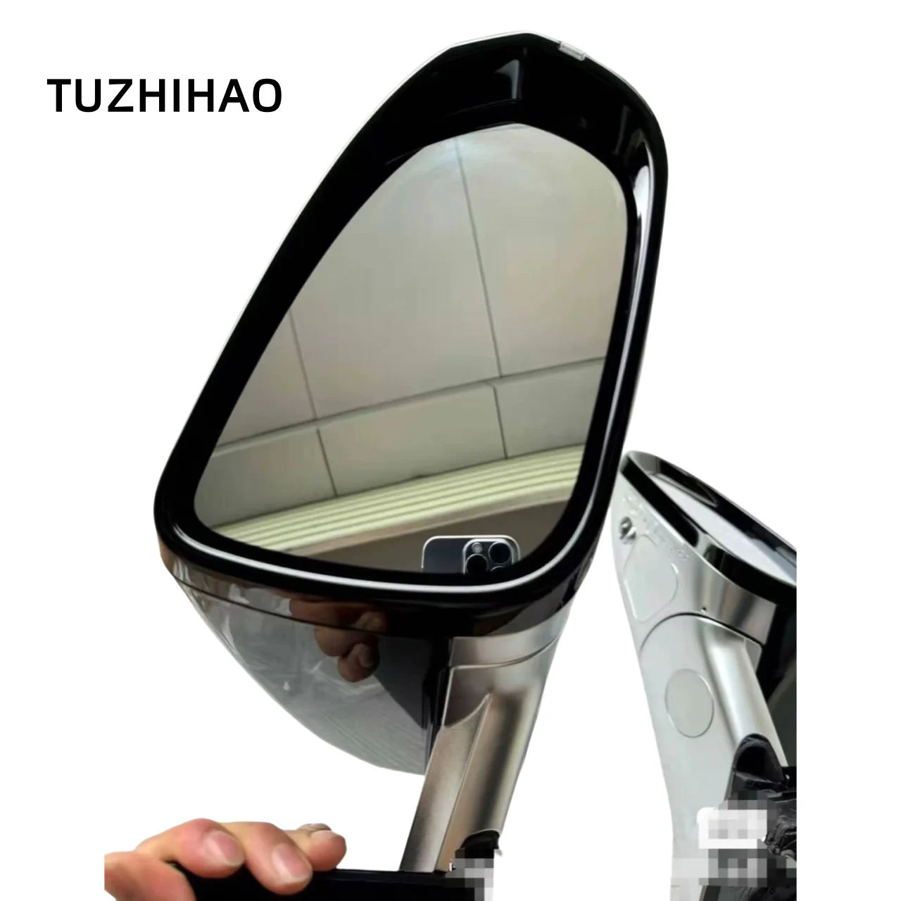 Для зеркала заднего вида BYD Han EV