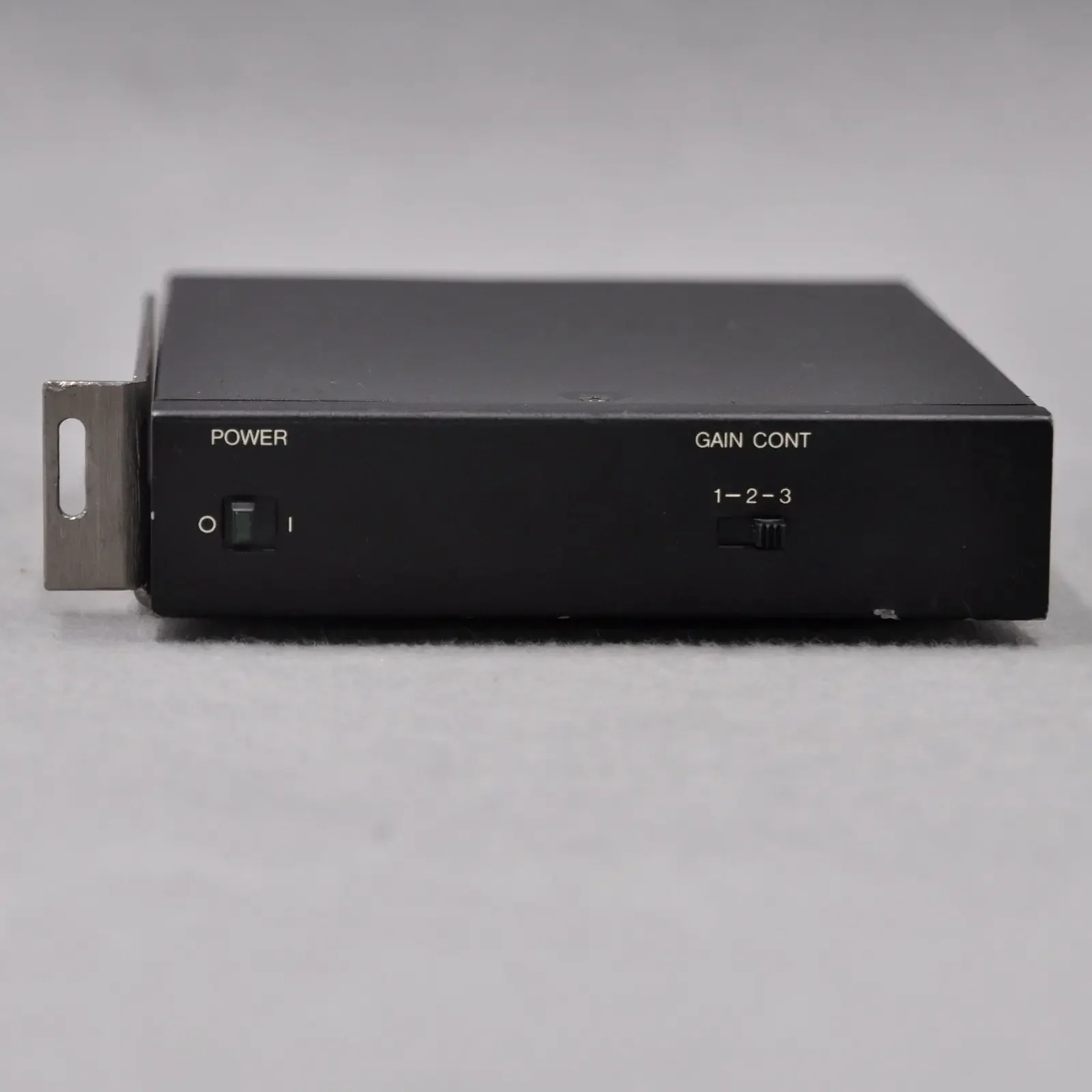 Câmera industrial ASM325-01A DC12V 0,5A usada