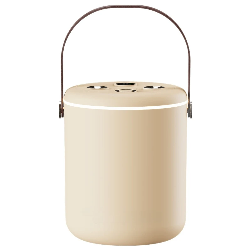 Home Digital Humidifier Bedroom Large Capacity Fog Office USB Desktop Portable