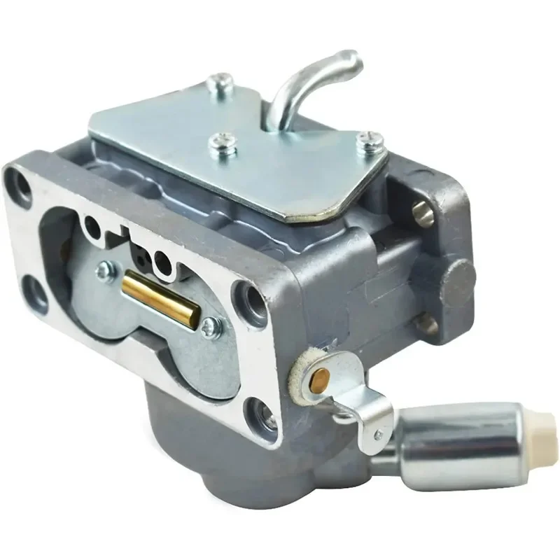 

Carbman 791230 Carburetor for Briggs & Stratton 791230 799230 699709 499804 499809 V-Twin 20hp 21hp 23hp 24hp 25hp Carb Manual C