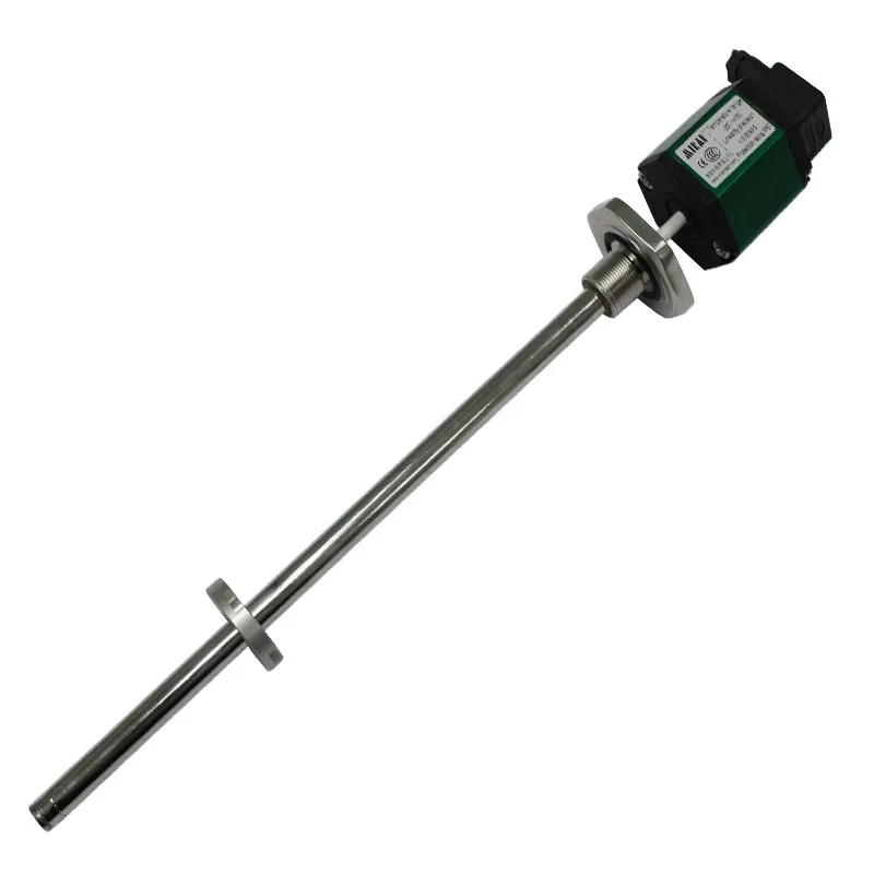 MTL3 0-10V 4-20mA magnetostrictive linear position sensor for hydraulic cylinder measurement